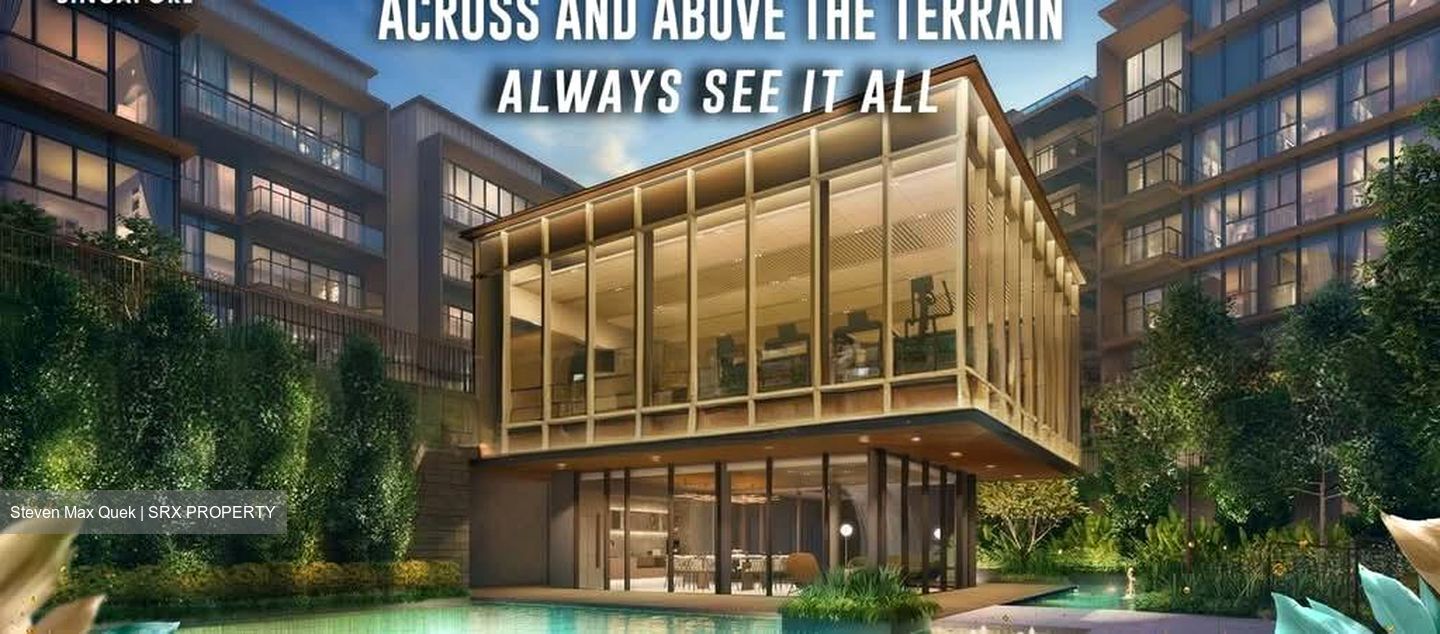 Terra Hill (D5), Apartment #546795821
